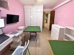 Blk 126 Pending Road (Bukit Panjang), HDB 4 Rooms #623129701